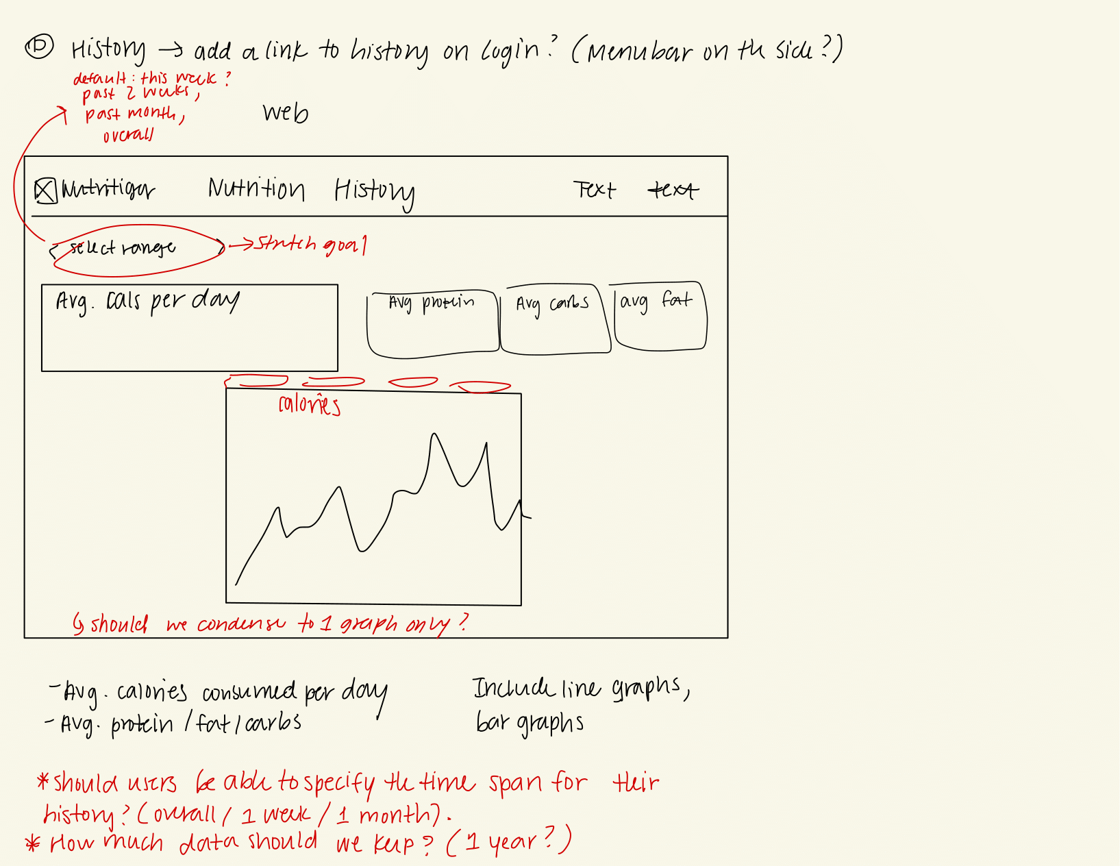 Referral program onboarding slide